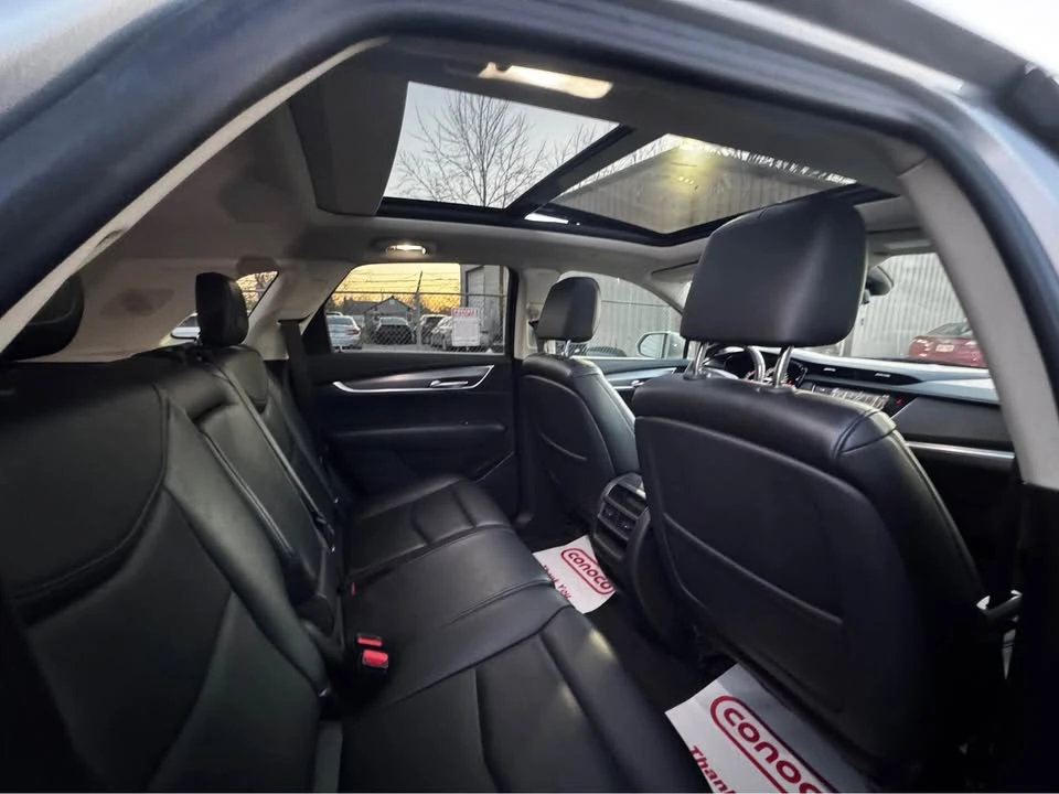 2019 Cadillac XT5 - Image 9 of 17