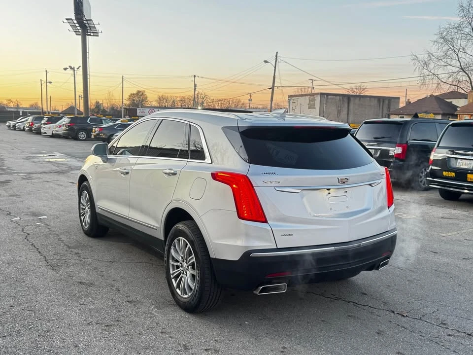 2019 Cadillac XT5 - Image 6 of 17