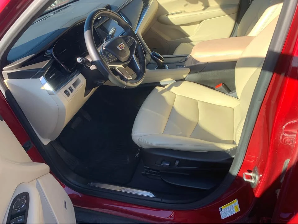 2019 Cadillac XT5 - Image 5 of 7