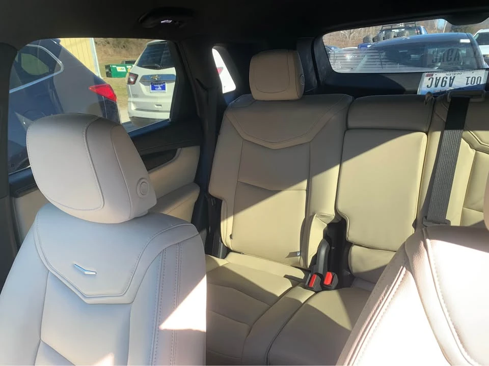 2019 Cadillac XT5 - Image 6 of 7