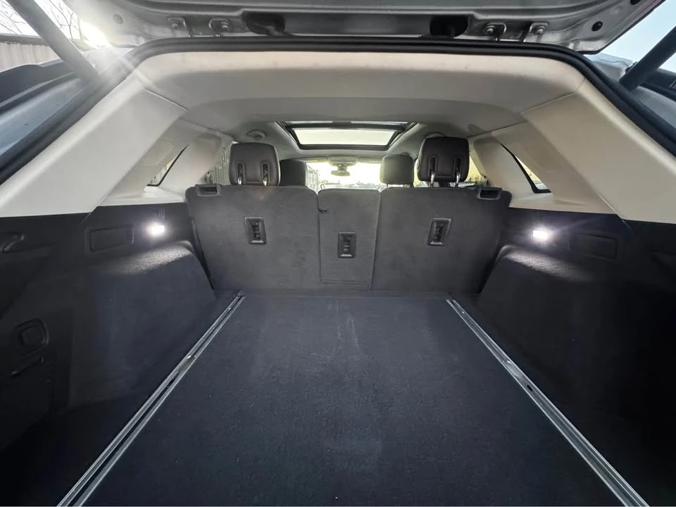 2019 Cadillac XT5 - Image 8 of 17