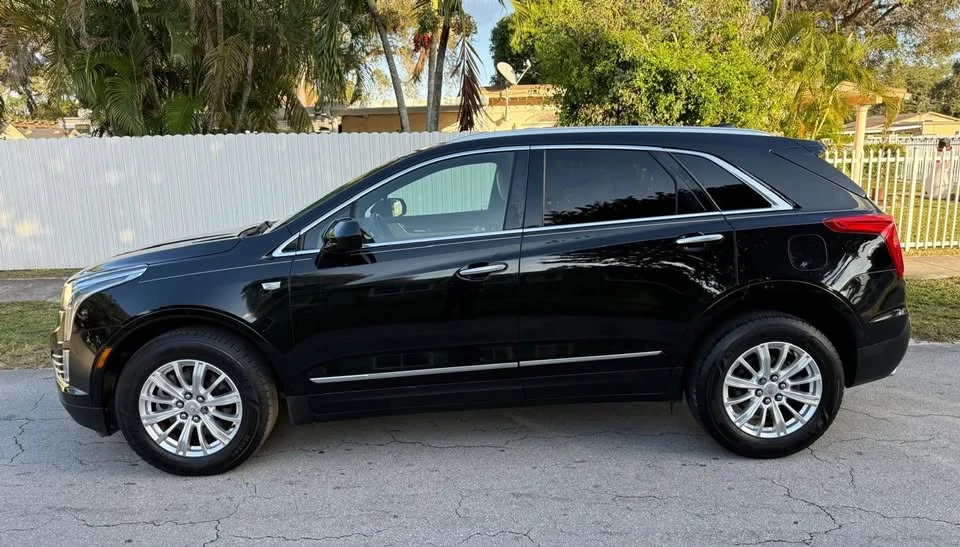 2019 Cadillac XT5 - Image 19 of 19