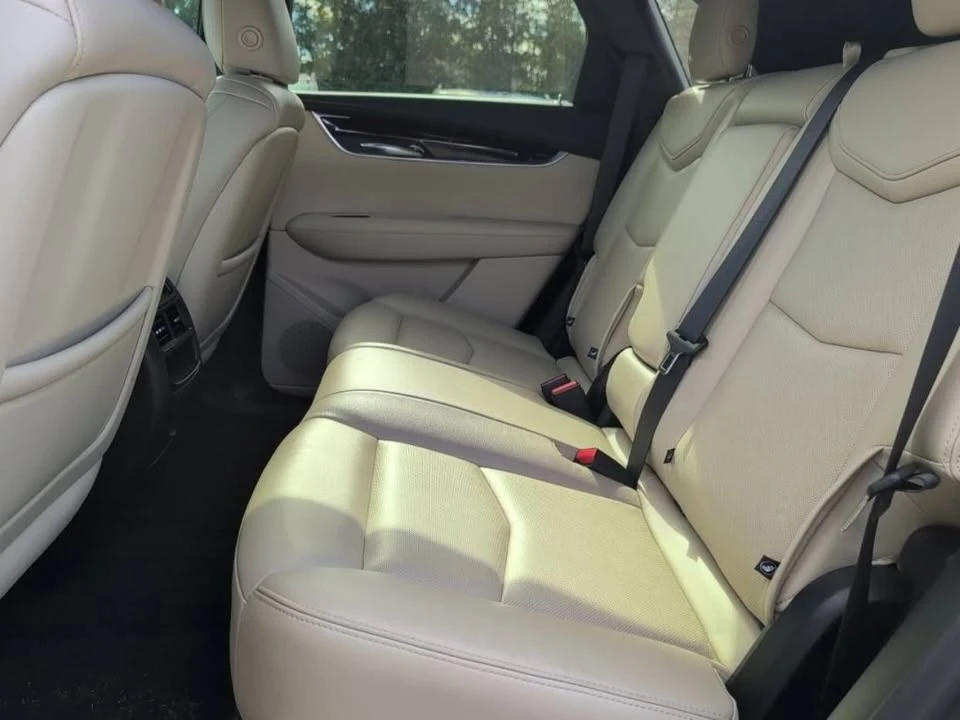 2019 Cadillac XT5 - Image 11 of 20