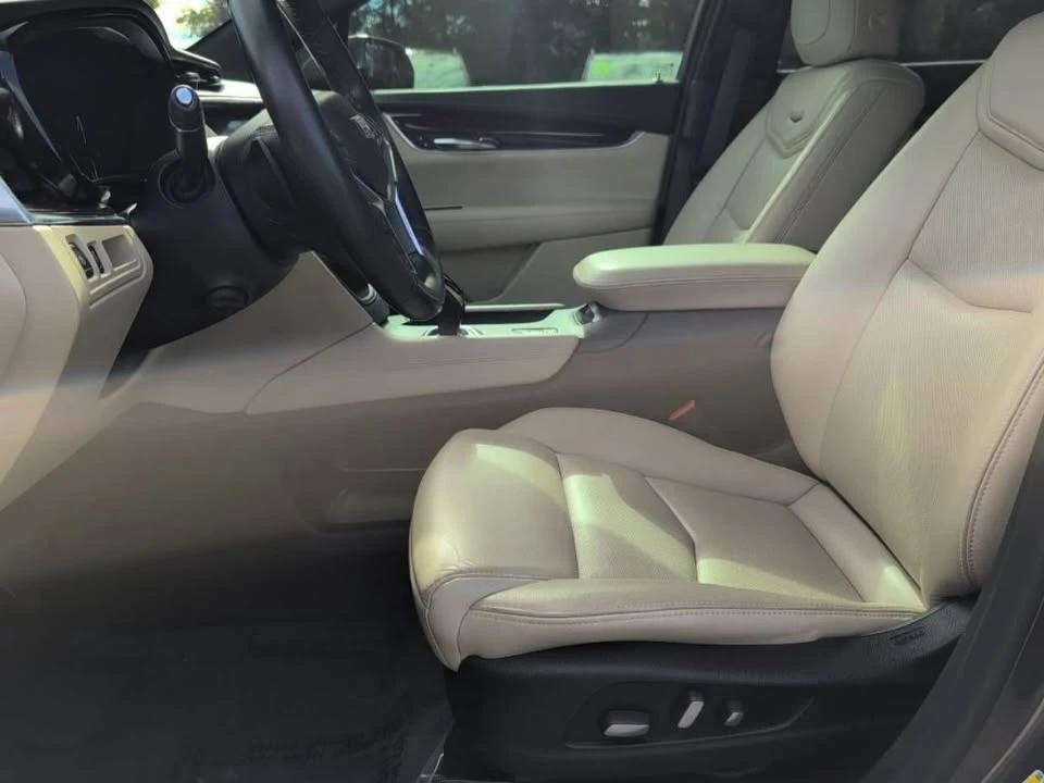 2019 Cadillac XT5 - Image 8 of 20
