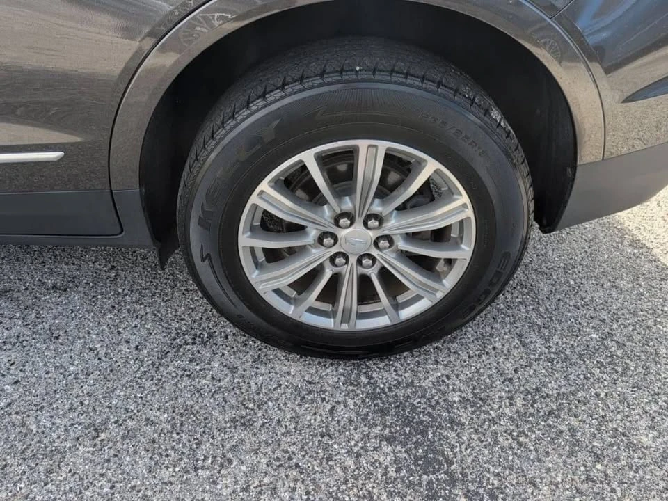2019 Cadillac XT5 - Image 14 of 20
