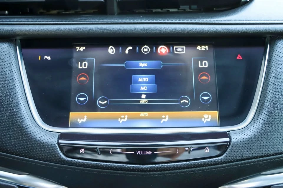 2019 Cadillac XT5 - Image 14 of 19