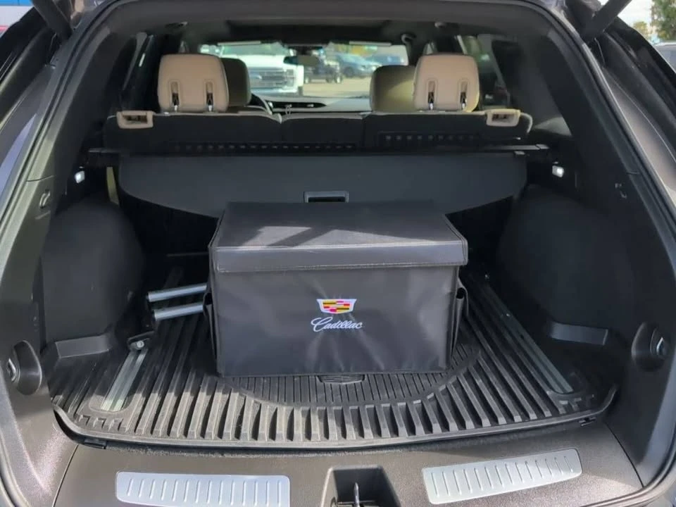 2019 Cadillac XT5 - Image 12 of 20