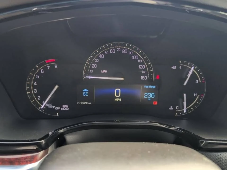 2019 Cadillac XT5 - Image 15 of 20
