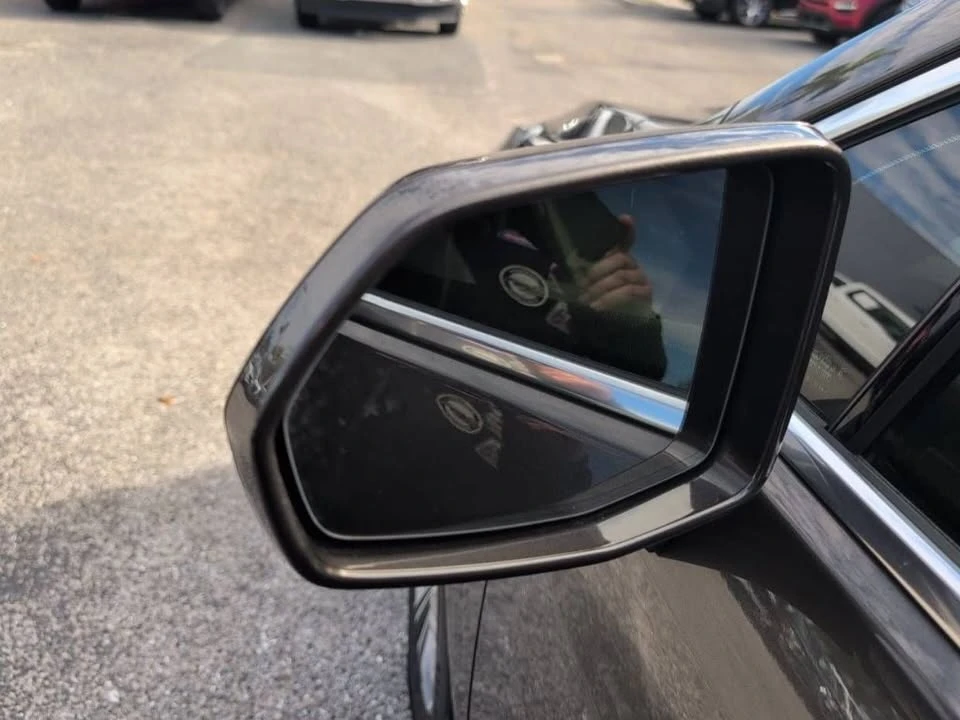 2019 Cadillac XT5 - Image 7 of 20