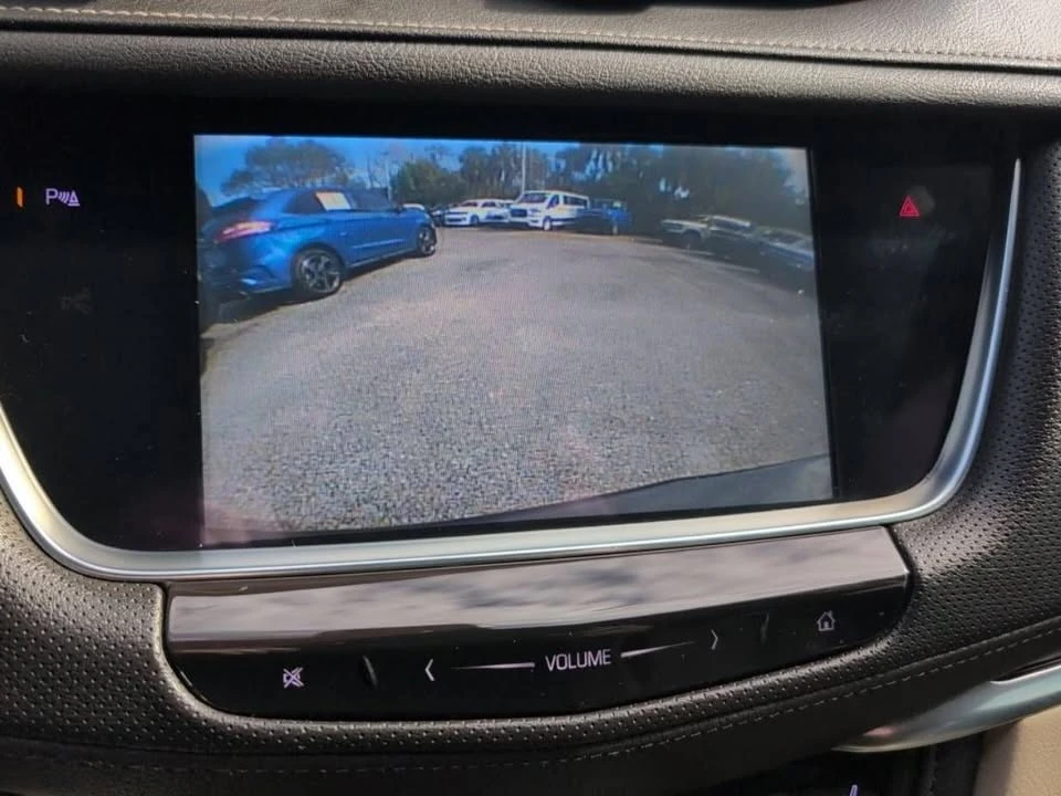 2019 Cadillac XT5 - Image 17 of 20