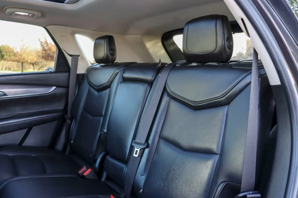 2019 Cadillac XT5 - Image 7 of 19
