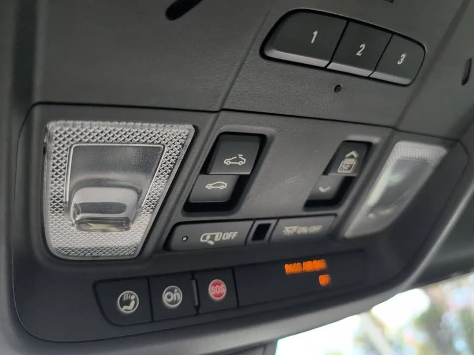 2019 Cadillac XT5 - Image 20 of 20