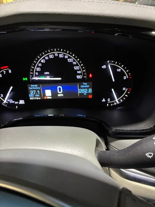 2019 Cadillac XT5 - Image 17 of 17