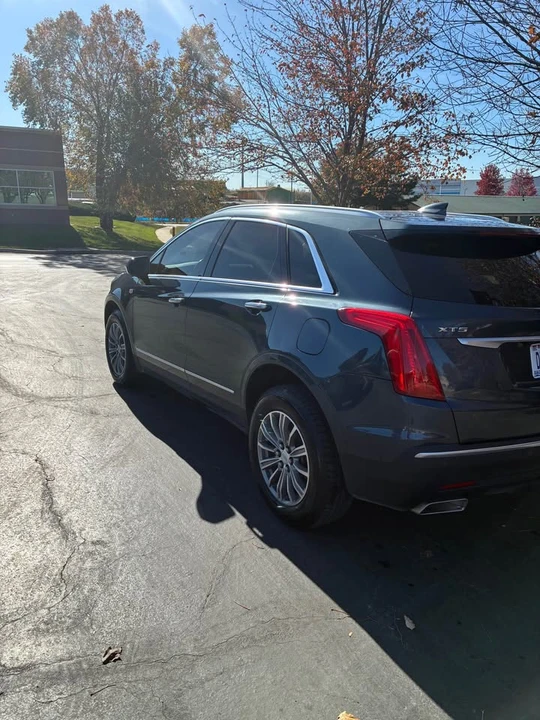 2019 Cadillac XT5 - Image 5 of 17
