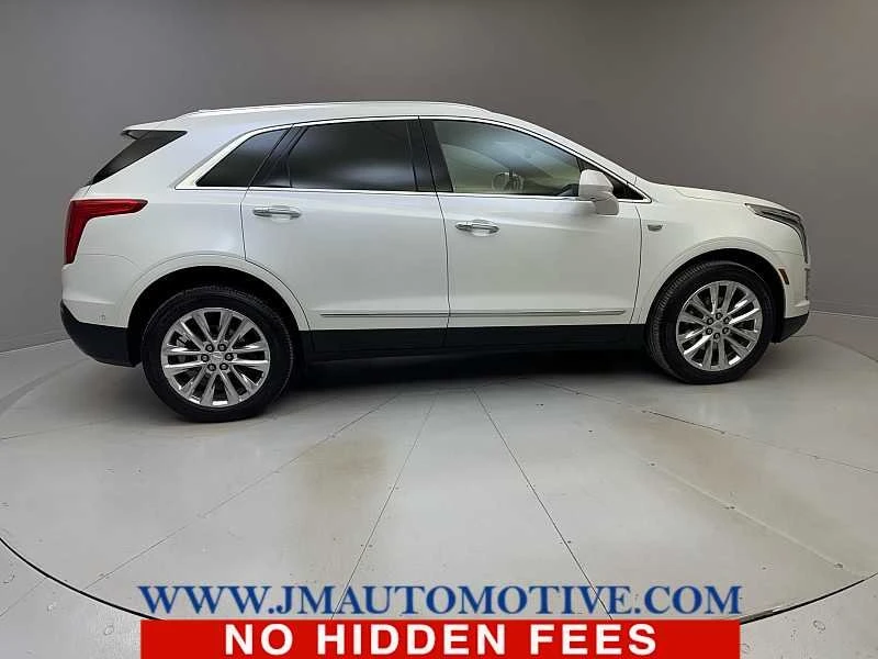 2019 Cadillac XT5 - Image 6 of 20
