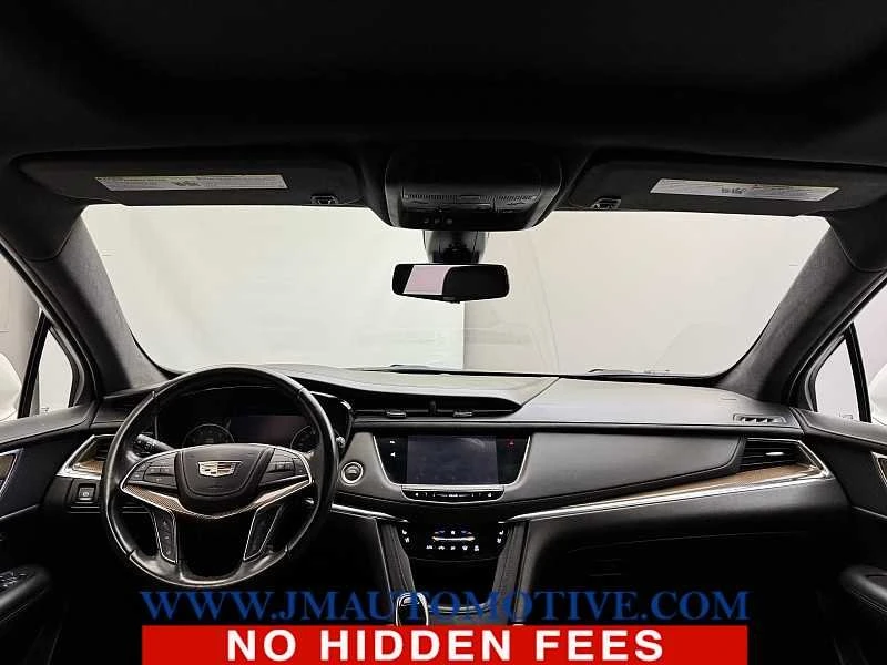 2019 Cadillac XT5 - Image 12 of 20