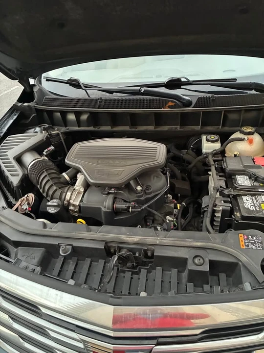 2019 Cadillac XT5 - Image 16 of 17