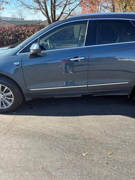 2019 Cadillac XT5 - Image 3 of 17