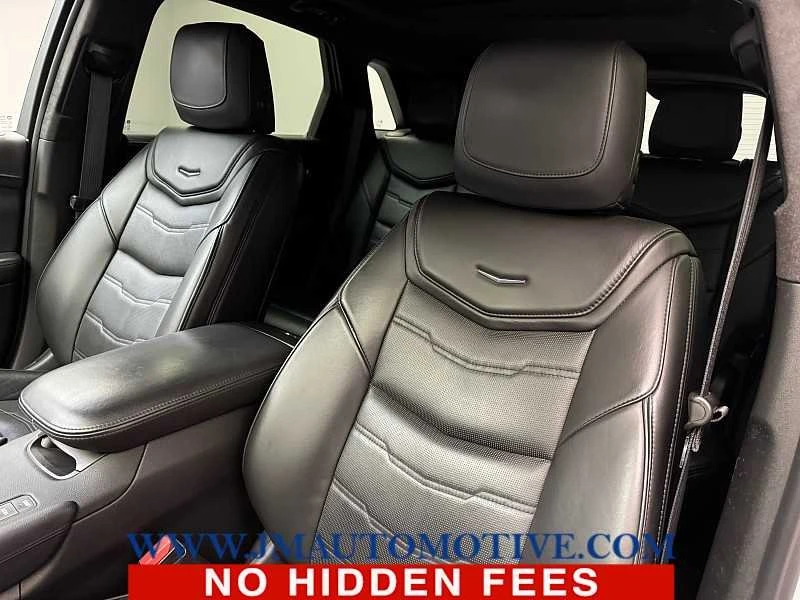 2019 Cadillac XT5 - Image 14 of 20