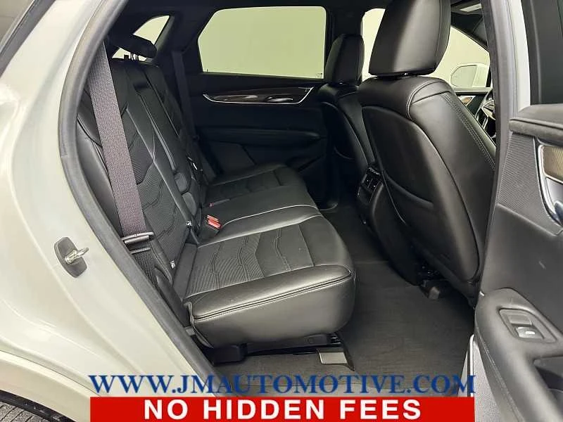 2019 Cadillac XT5 - Image 18 of 20