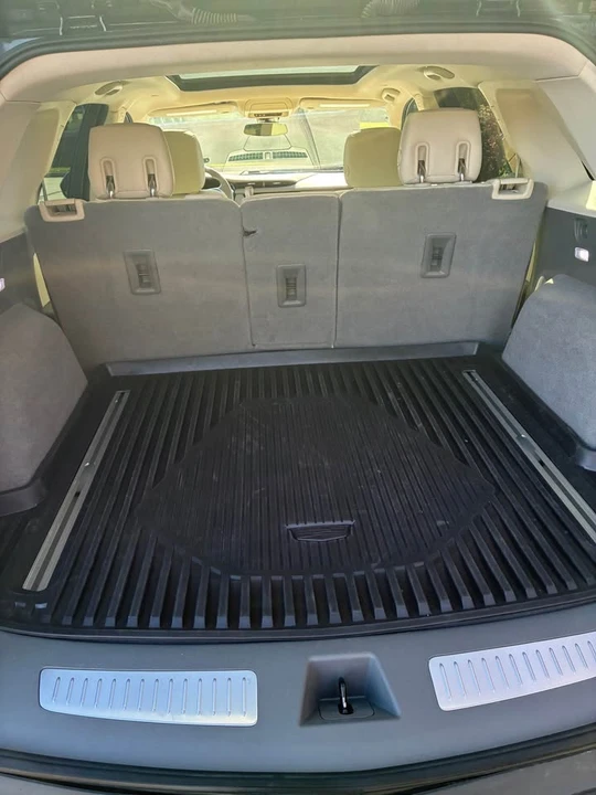 2019 Cadillac XT5 - Image 10 of 17