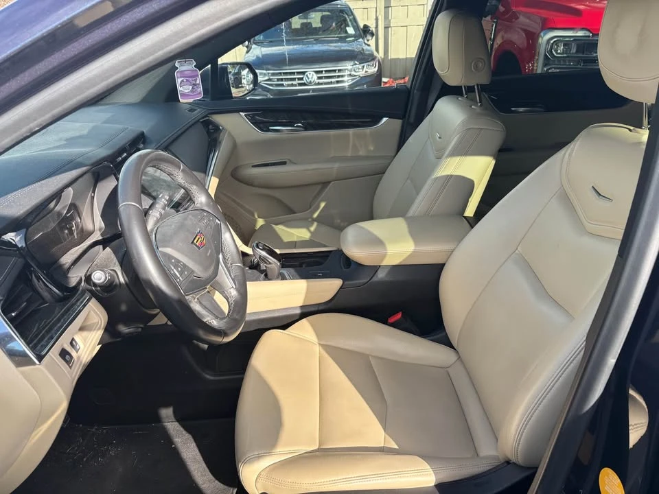 2019 Cadillac XT5 - Image 6 of 11