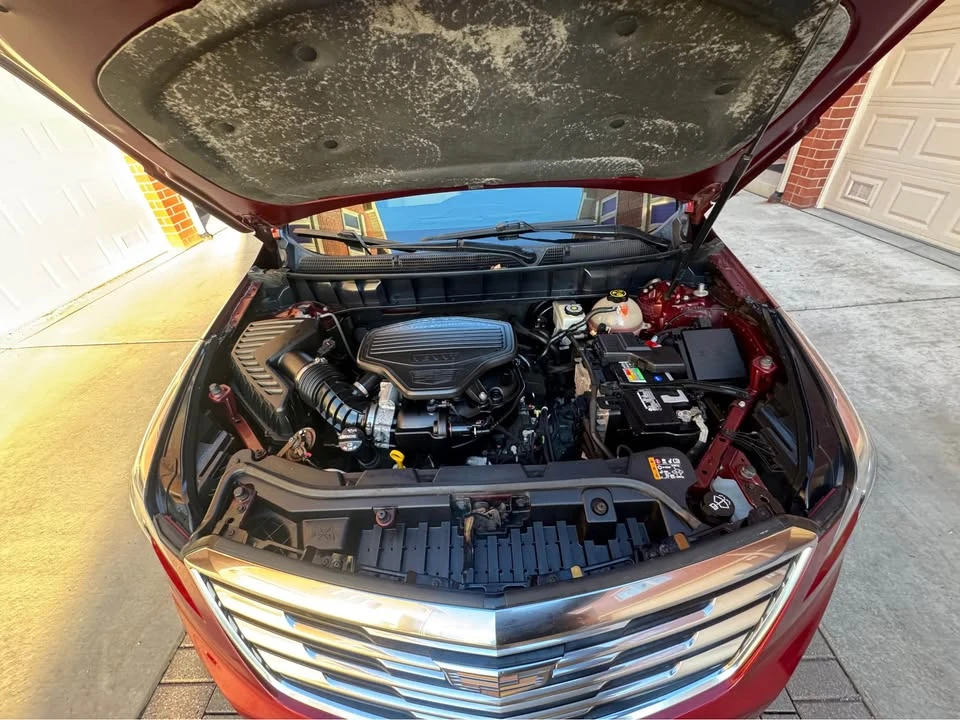 2019 Cadillac XT5 - Image 13 of 13