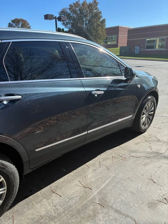 2019 Cadillac XT5 - Image 6 of 17