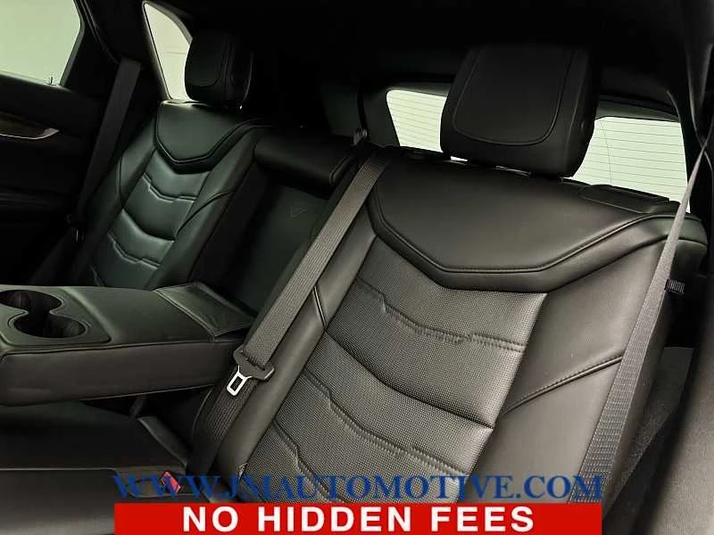 2019 Cadillac XT5 - Image 16 of 20