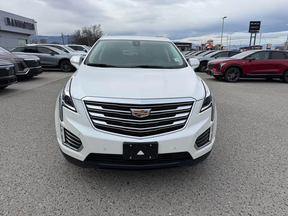 2019 Cadillac XT5 - Image 3 of 15