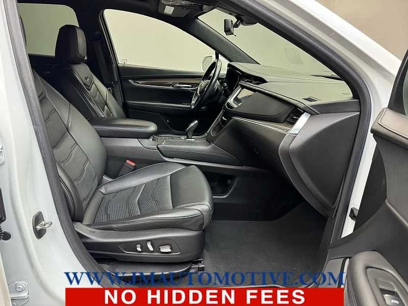 2019 Cadillac XT5 - Image 20 of 20
