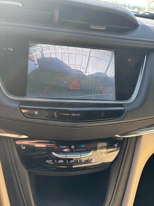 2019 Cadillac XT5 - Image 11 of 11