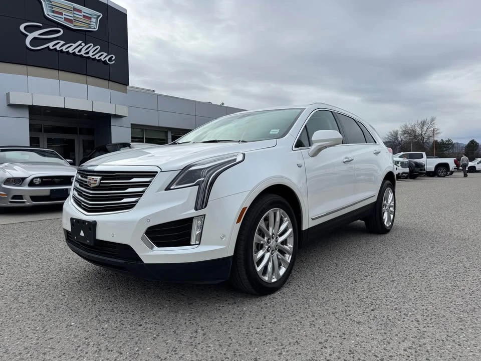 2019 Cadillac XT5 - Image 15 of 15
