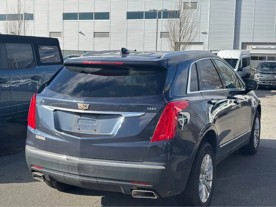 2019 Cadillac XT5 - Image 3 of 11