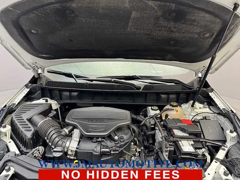 2019 Cadillac XT5 - Image 10 of 20