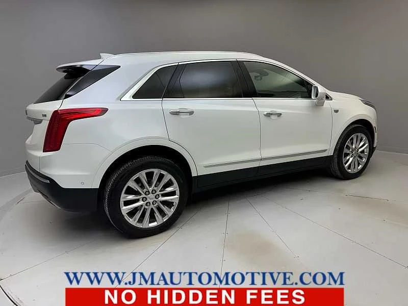 2019 Cadillac XT5 - Image 5 of 20