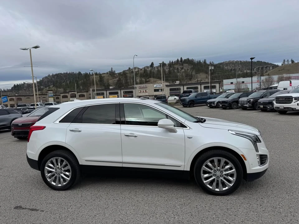 2019 Cadillac XT5 - Image 5 of 15