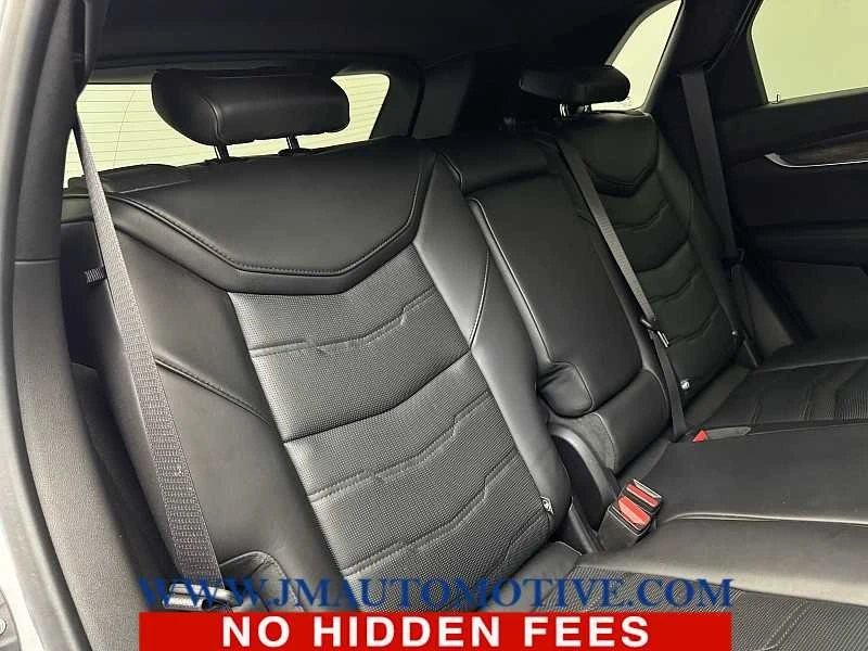 2019 Cadillac XT5 - Image 19 of 20
