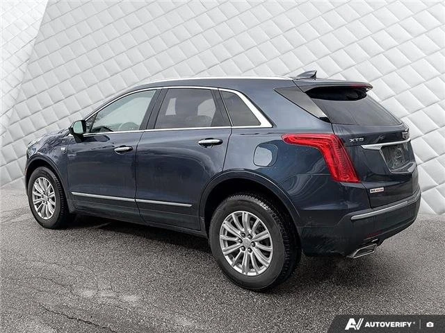 2019 Cadillac XT5 - Image 5 of 17