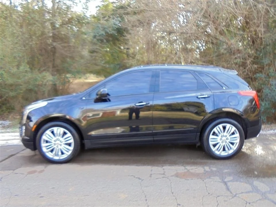 2019 Cadillac XT5 - Image 2 of 20