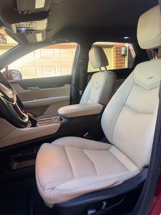 2019 Cadillac XT5 - Image 9 of 13