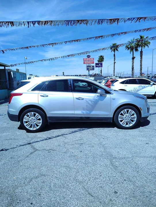 2019 Cadillac XT5 - Image 7 of 9