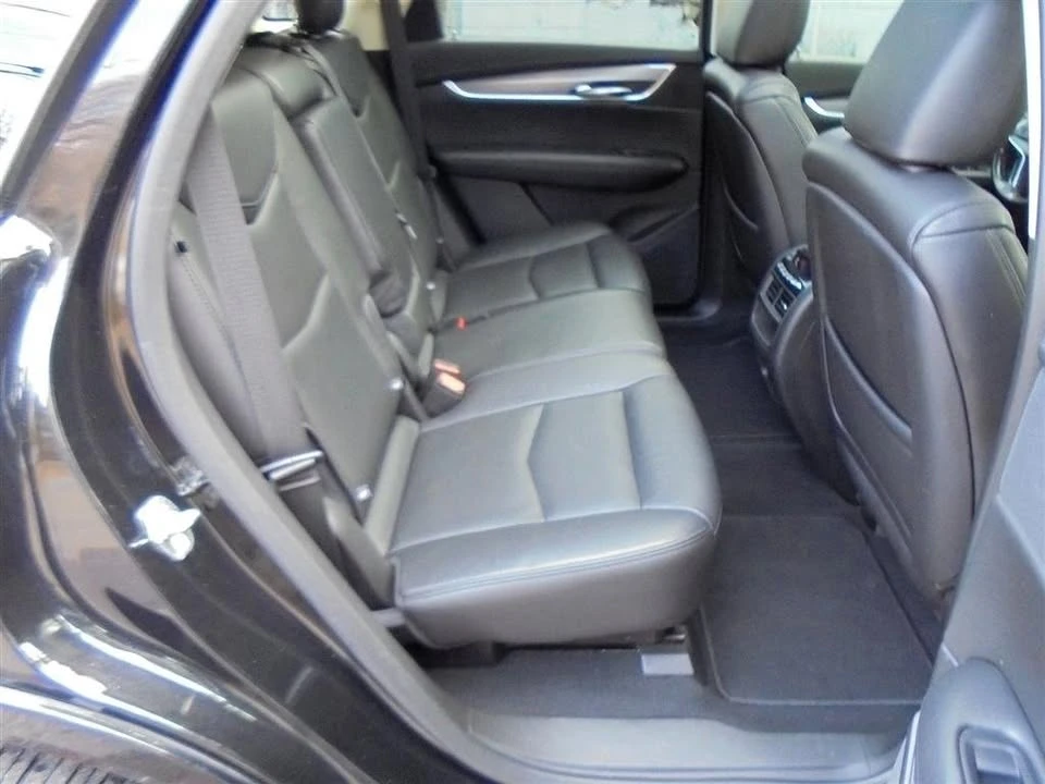 2019 Cadillac XT5 - Image 20 of 20