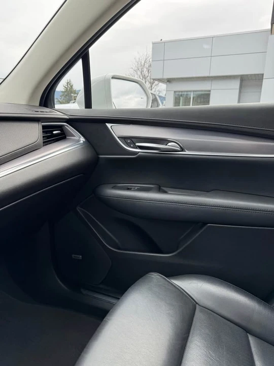 2019 Cadillac XT5 - Image 13 of 15