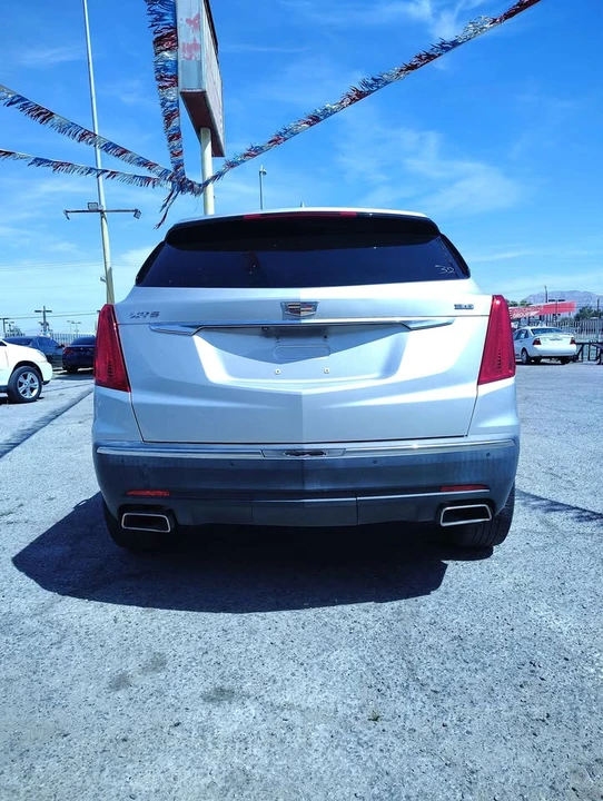 2019 Cadillac XT5 - Image 9 of 9