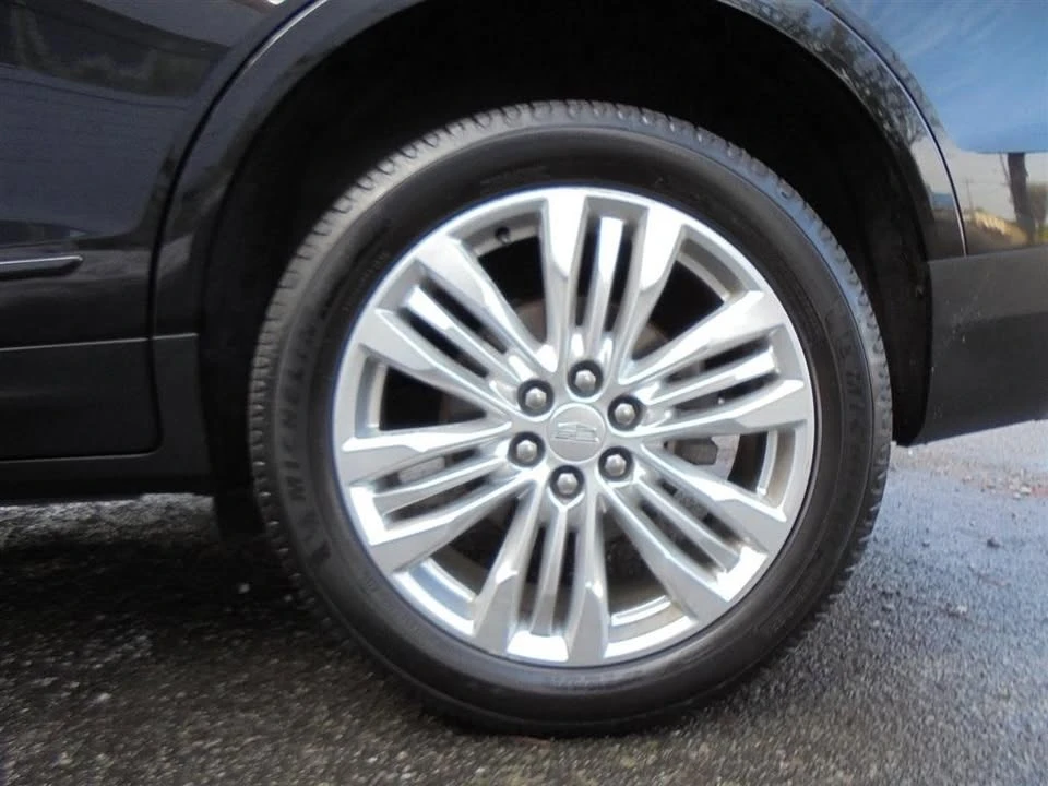 2019 Cadillac XT5 - Image 12 of 20