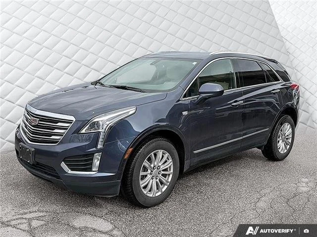 2019 Cadillac XT5 - Image 2 of 17