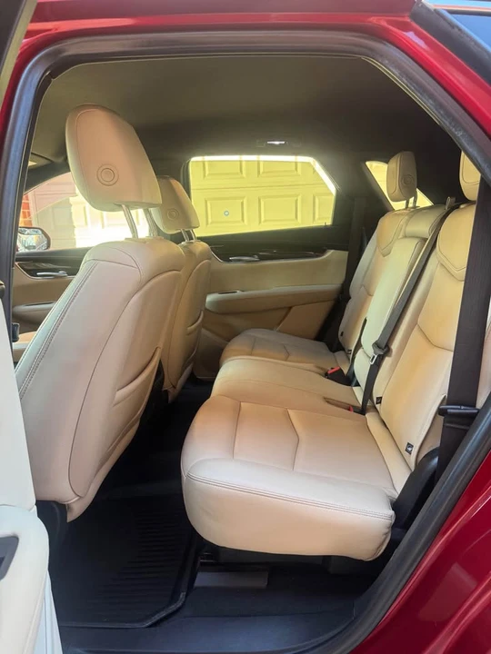 2019 Cadillac XT5 - Image 10 of 13