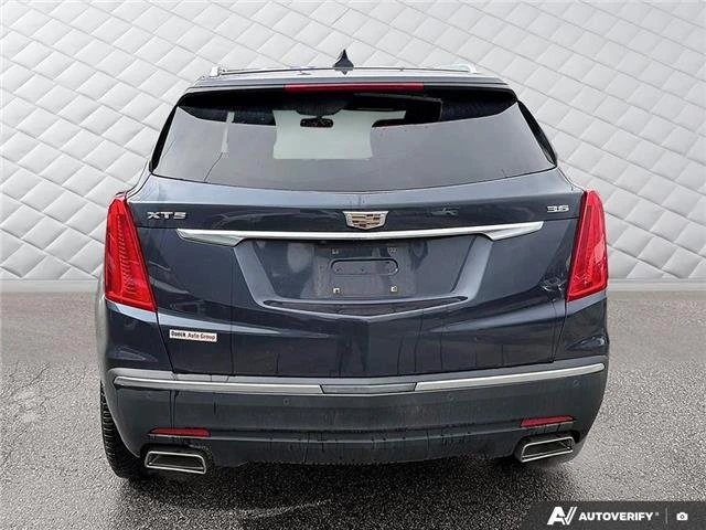 2019 Cadillac XT5 - Image 4 of 17