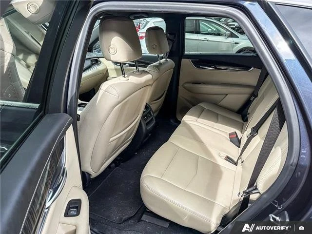 2019 Cadillac XT5 - Image 7 of 17